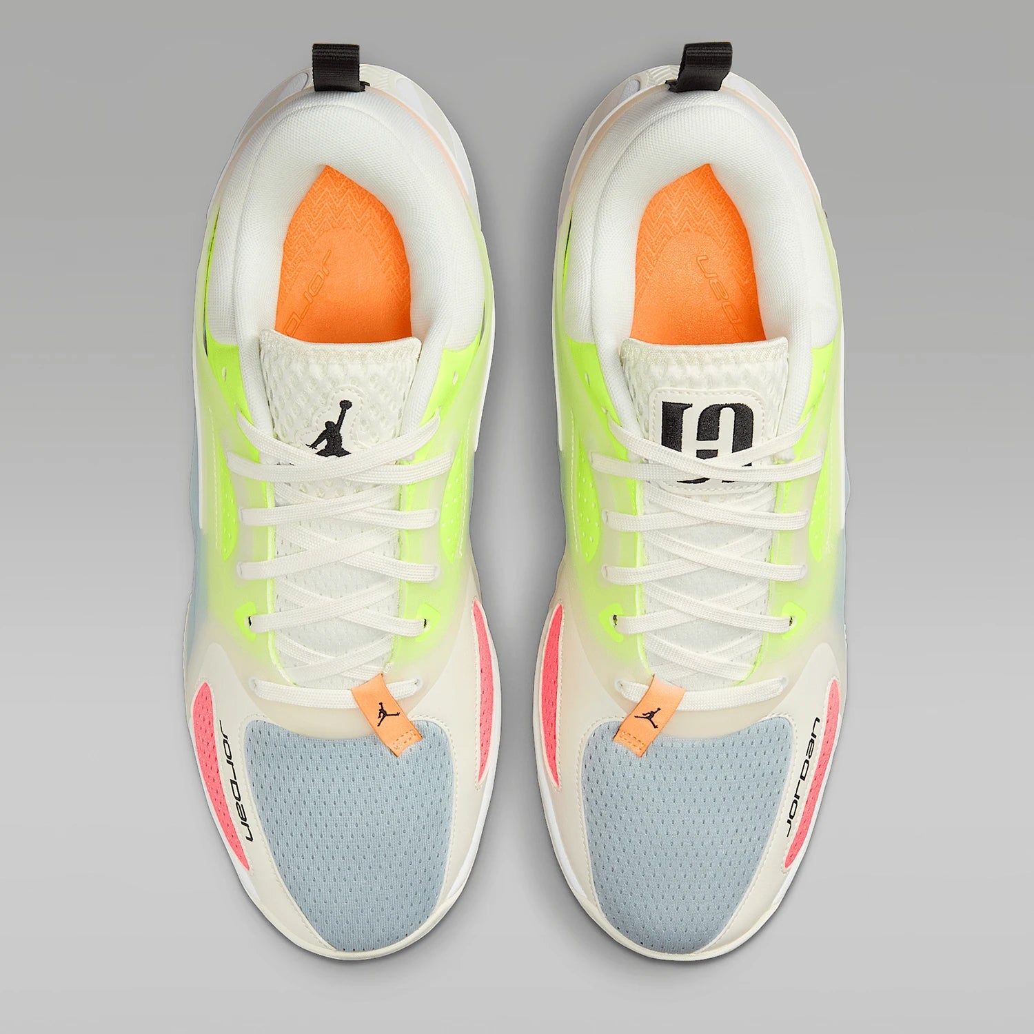 Nike Jordan performance homme - Kyoukaï