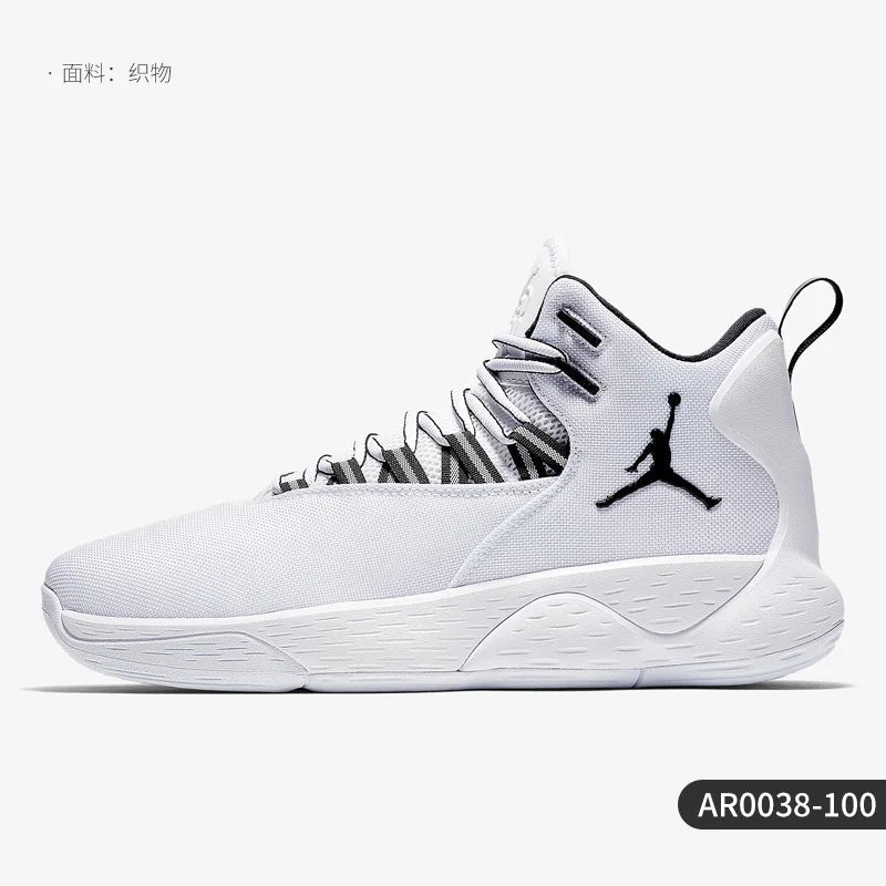 Nike Jordan Super Fly MVP homme - Kyoukaï