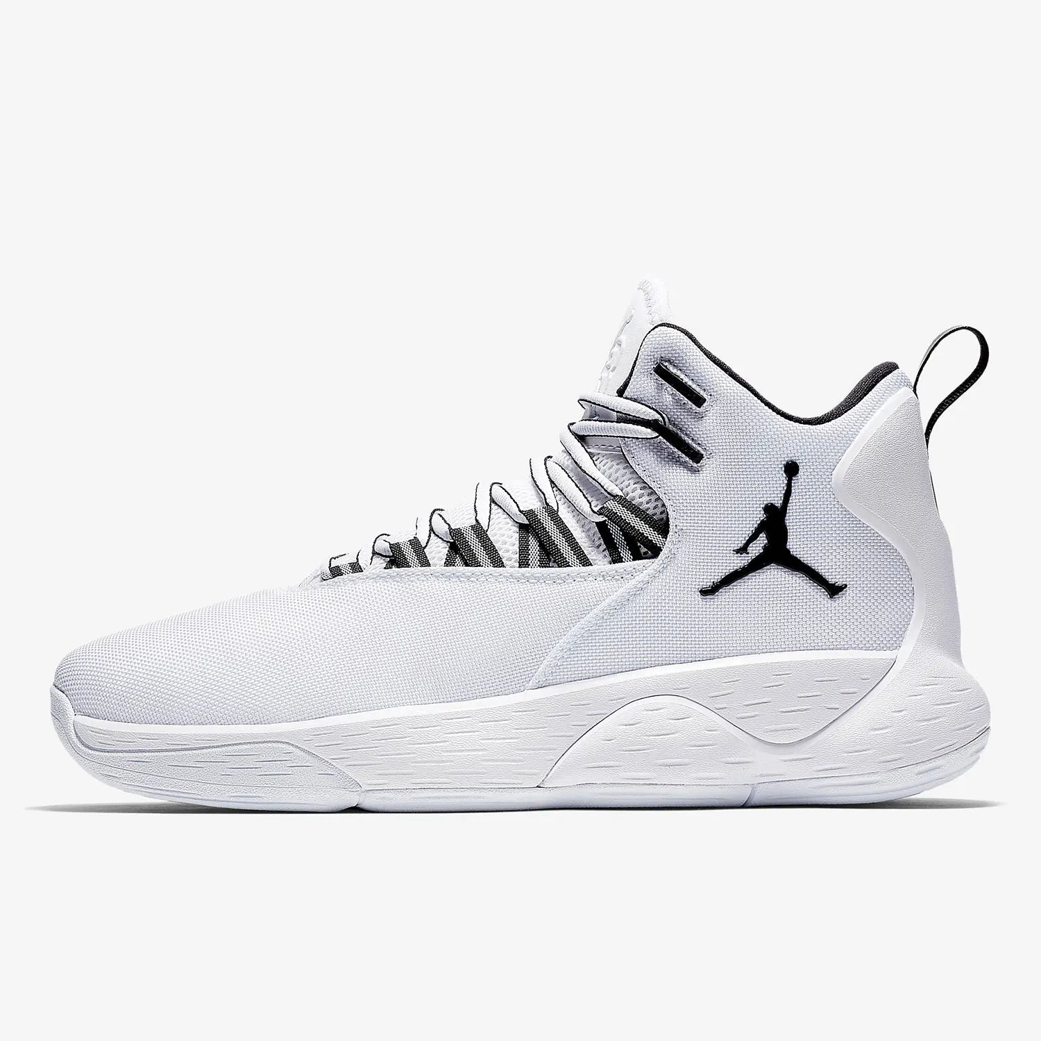 Nike Jordan Super Fly MVP homme - Kyoukaï