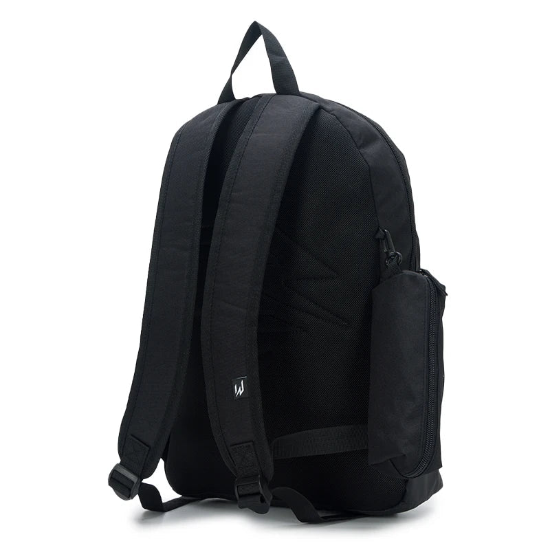 Nike Men's and Women's Backpacks, Adjustable Sports Bags, Outdoor Leisure Bags, Fashionable Student School Bags, Commuter Bags N32533093Gs-001 - Kyoukaï