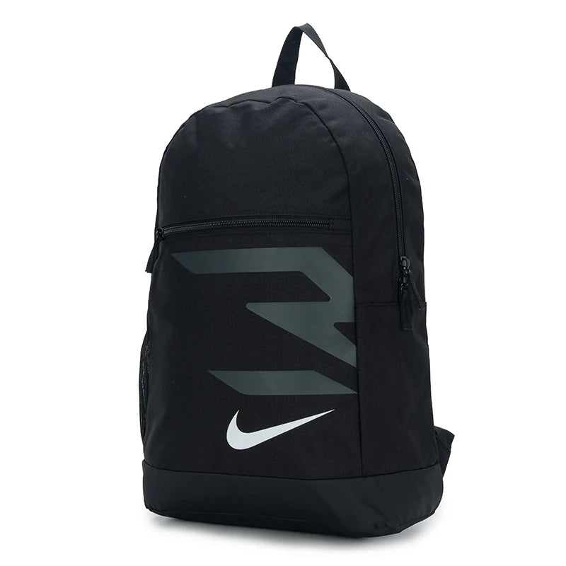 Nike Men's and Women's Backpacks, Adjustable Sports Bags, Outdoor Leisure Bags, Fashionable Student School Bags, Commuter Bags N32533093Gs-001 - Kyoukaï
