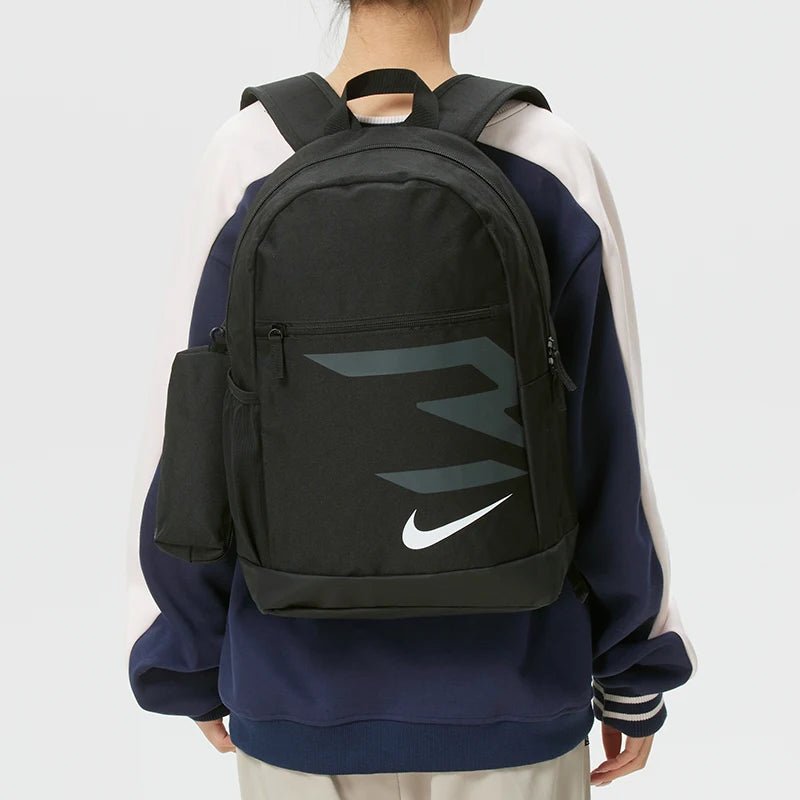 Nike Men's and Women's Backpacks, Adjustable Sports Bags, Outdoor Leisure Bags, Fashionable Student School Bags, Commuter Bags N32533093Gs-001 - Kyoukaï