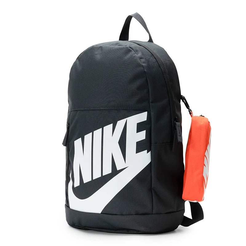 Nike Men's and Women's Backpacks, Large-Capacity Outdoor Sports and Leisure Bags, Student Computer Bags, School Bags - Kyoukaï
