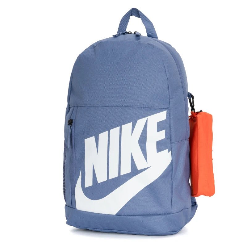 Nike Men's and Women's Backpacks, Large-Capacity Outdoor Sports and Leisure Bags, Student Computer Bags, School Bags - Kyoukaï