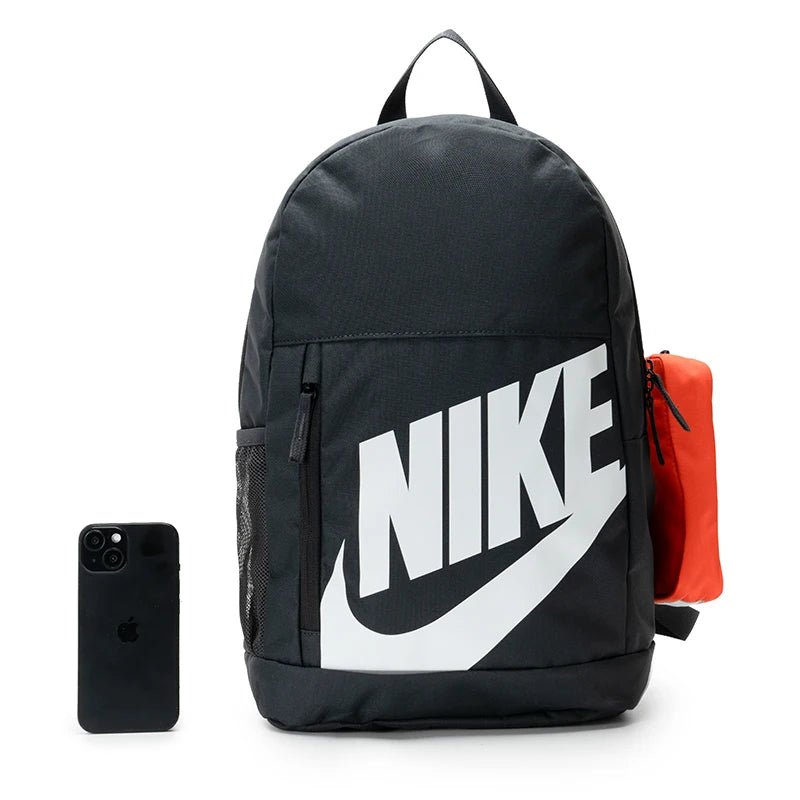 Nike Men's and Women's Backpacks, Large-Capacity Outdoor Sports and Leisure Bags, Student Computer Bags, School Bags - Kyoukaï
