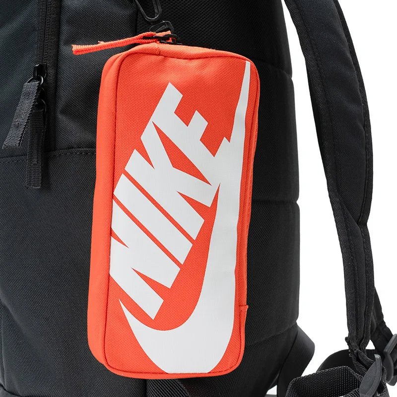 Nike Men's and Women's Backpacks, Large-Capacity Outdoor Sports and Leisure Bags, Student Computer Bags, School Bags - Kyoukaï