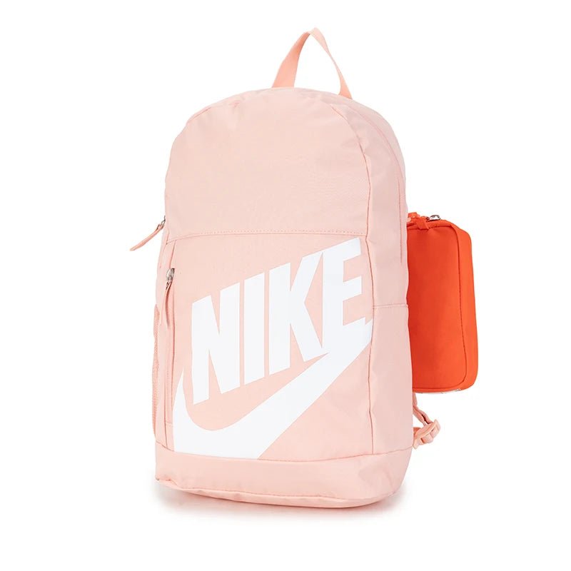 Nike Men's and Women's Backpacks, Large-Capacity Outdoor Sports and Leisure Bags, Student Computer Bags, School Bags - Kyoukaï
