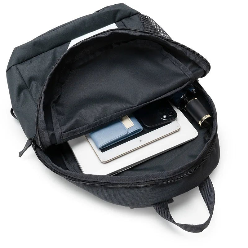 Nike Men's and Women's Backpacks, Large-Capacity Outdoor Sports and Leisure Bags, Student Computer Bags, School Bags - Kyoukaï
