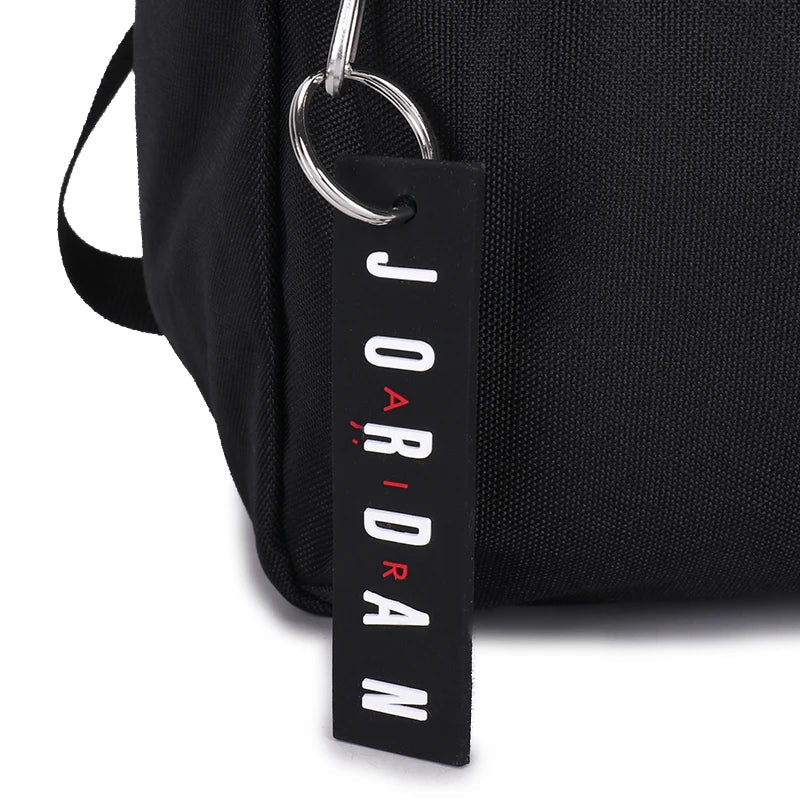 Nike Men's and Women's Bags, Sports Bags, Outdoor Travel Bags, Student School Bags, Training Backpacks, Backpacks Jd2213008Td-001 - Kyoukaï
