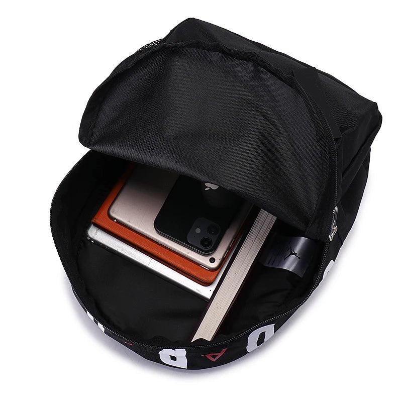 Nike Men's and Women's Bags, Sports Bags, Outdoor Travel Bags, Student School Bags, Training Backpacks, Backpacks Jd2213008Td-001 - Kyoukaï