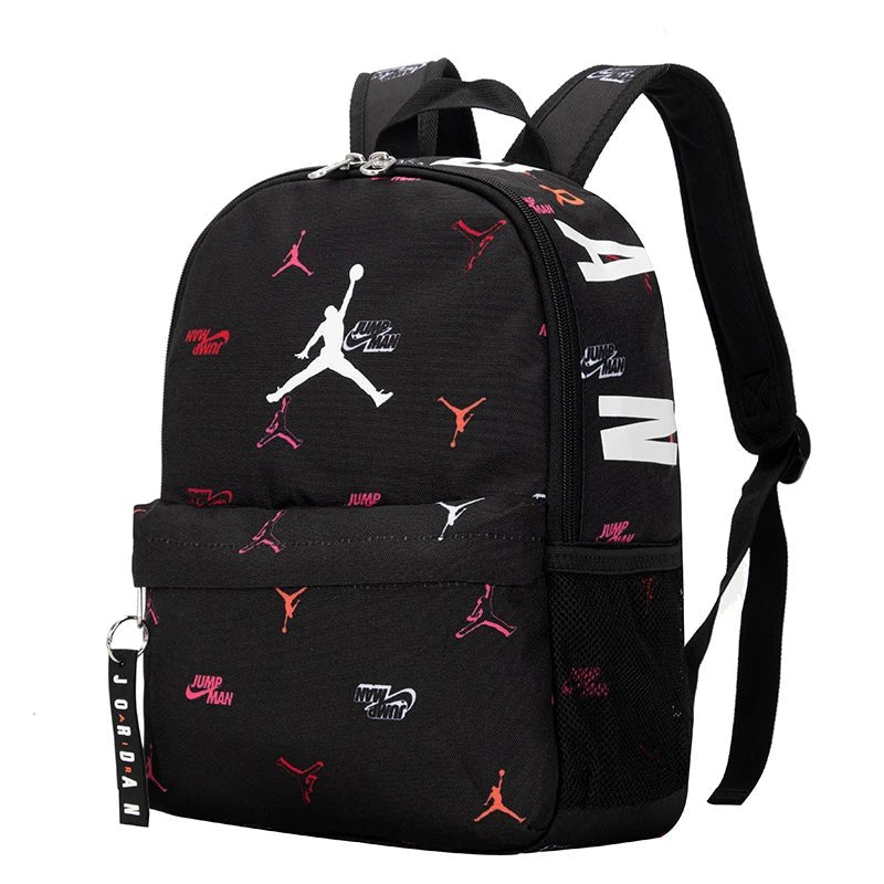 Nike Men's and Women's Bags, Sports Bags, Outdoor Travel Bags, Student School Bags, Training Backpacks, Backpacks Jd2213008Td-001 - Kyoukaï