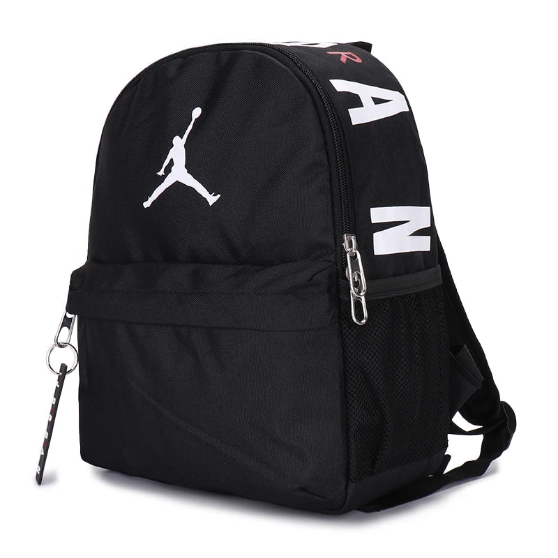 Nike Men's and Women's Bags, Sports Bags, Outdoor Travel Bags, Student School Bags, Training Backpacks, Backpacks Jd2213008Td-001 - Kyoukaï
