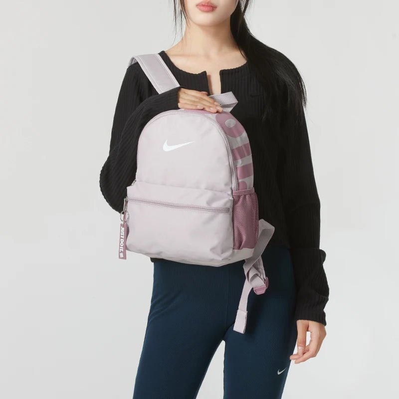 Nike Men's and Women's Bags, Travel Bags, Student School Bags, Casual Backpacks, Small Backpacks - Kyoukaï