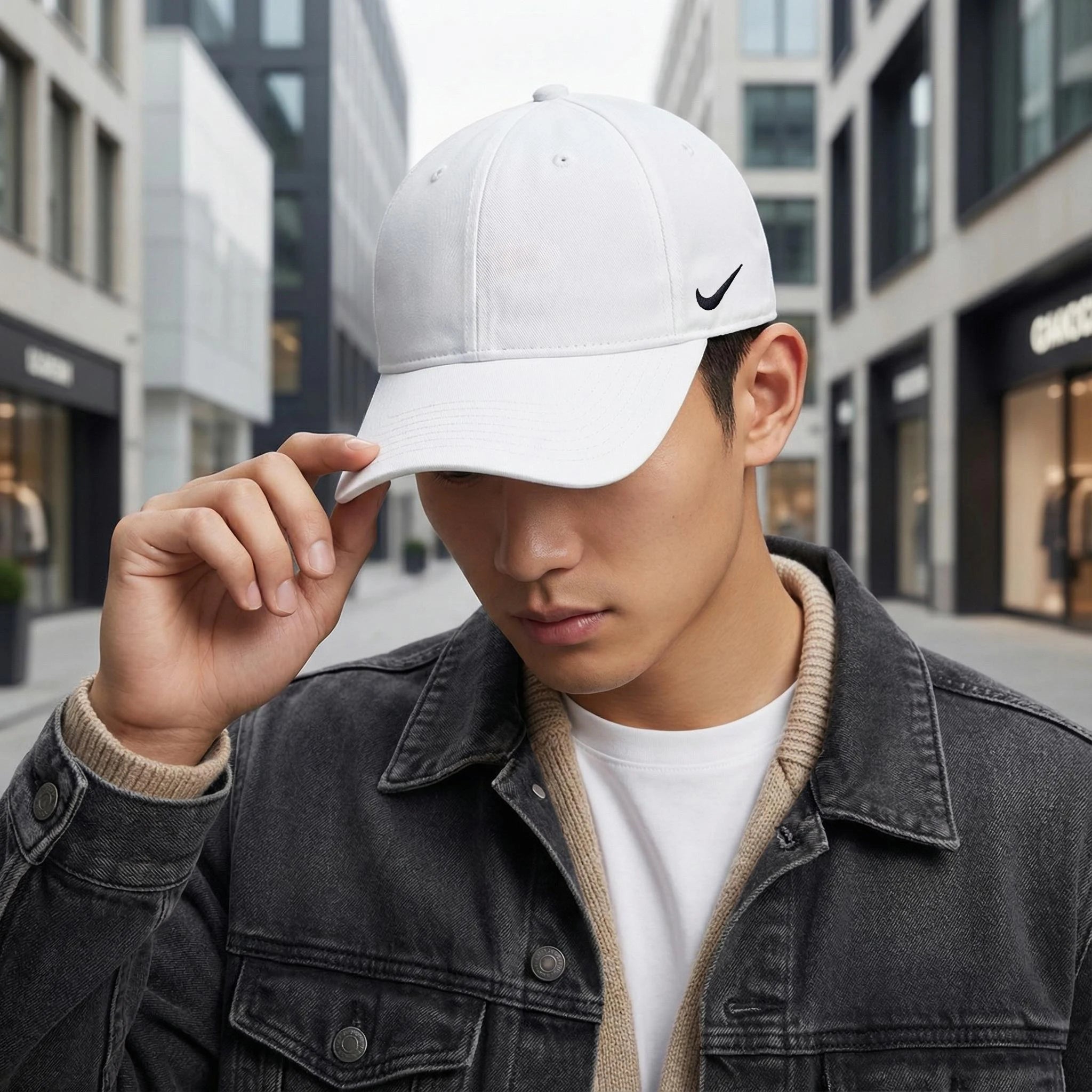 Nike Men's and Women's Hats, Sports and Leisure Hats, Running and Travel Hats - Kyoukaï