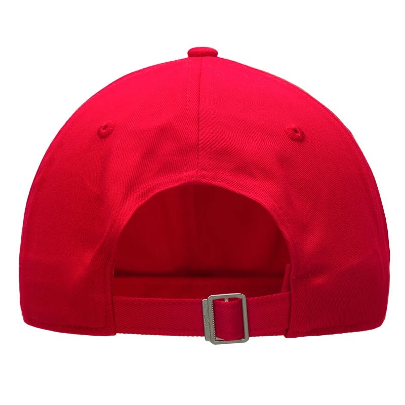 Nike Men's and Women's Hats, Sports Hats, Fashionable Trendy Baseball Caps, Outdoor Sun Hats - Kyoukaï