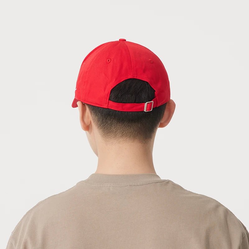 Nike Men's and Women's Hats, Sports Hats, Fashionable Trendy Baseball Caps, Outdoor Sun Hats - Kyoukaï