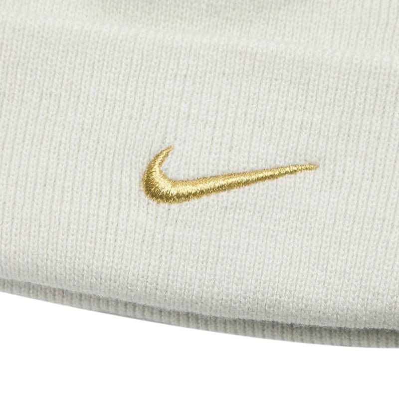Nike Men's and Women's Sports Hats, Knitted Wool Hats, Outdoor Warm Cycling Wool Hats Hj7024-072 - Kyoukaï