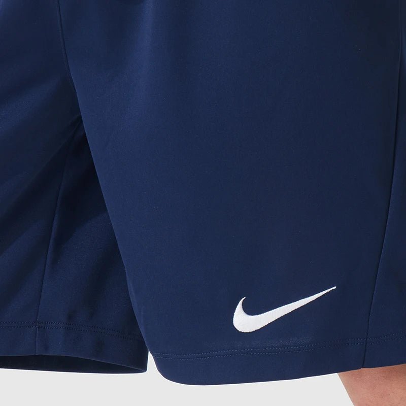 Nike Men's Sports Shorts Dri-Fit Quick-Drying Running Fitness Training Wear Comfortable Breathable Knitted Shorts - Kyoukaï