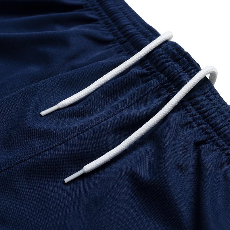 Nike Men's Sports Shorts Dri-Fit Quick-Drying Running Fitness Training Wear Comfortable Breathable Knitted Shorts - Kyoukaï