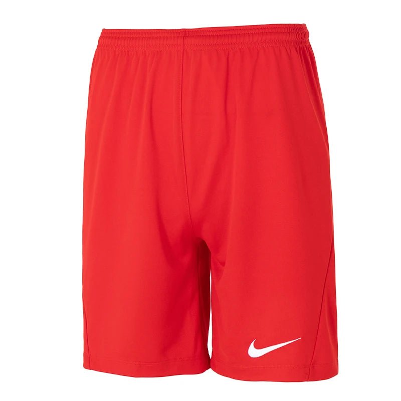 Nike Men's Sports Shorts Dri-Fit Quick-Drying Running Fitness Training Wear Comfortable Breathable Knitted Shorts - Kyoukaï