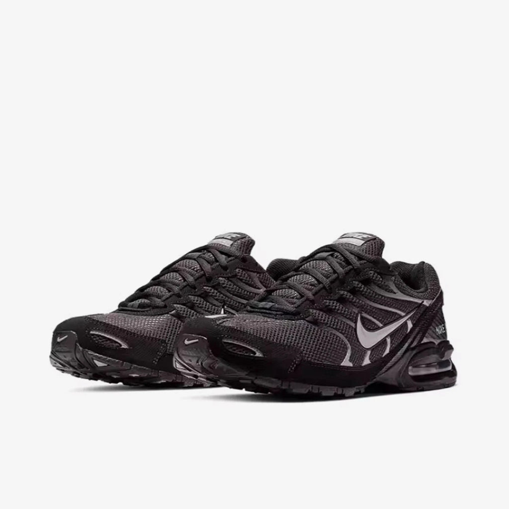 Nike Official AIR MAX TORCH 4 Men's Air Cushion Running Shoes 343846-002 - Kyoukaï