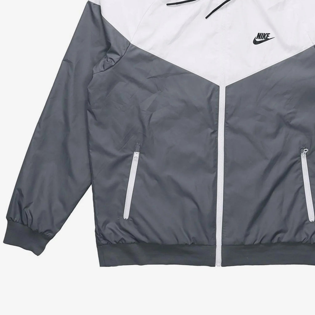 Nike Official Authentic 2024 New Lightweight Hooded Men's Sports Jacket 727325-084 - Kyoukaï