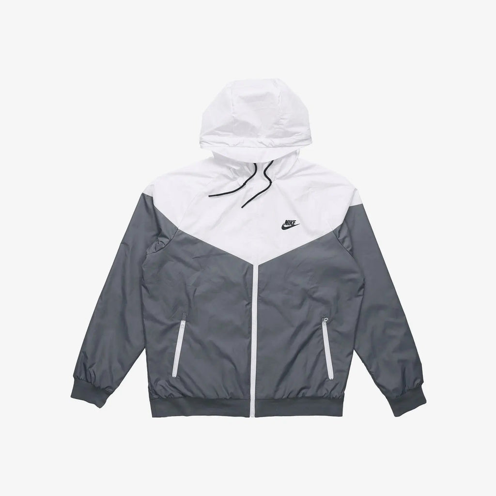 Nike Official Authentic 2024 New Lightweight Hooded Men's Sports Jacket 727325-084 - Kyoukaï