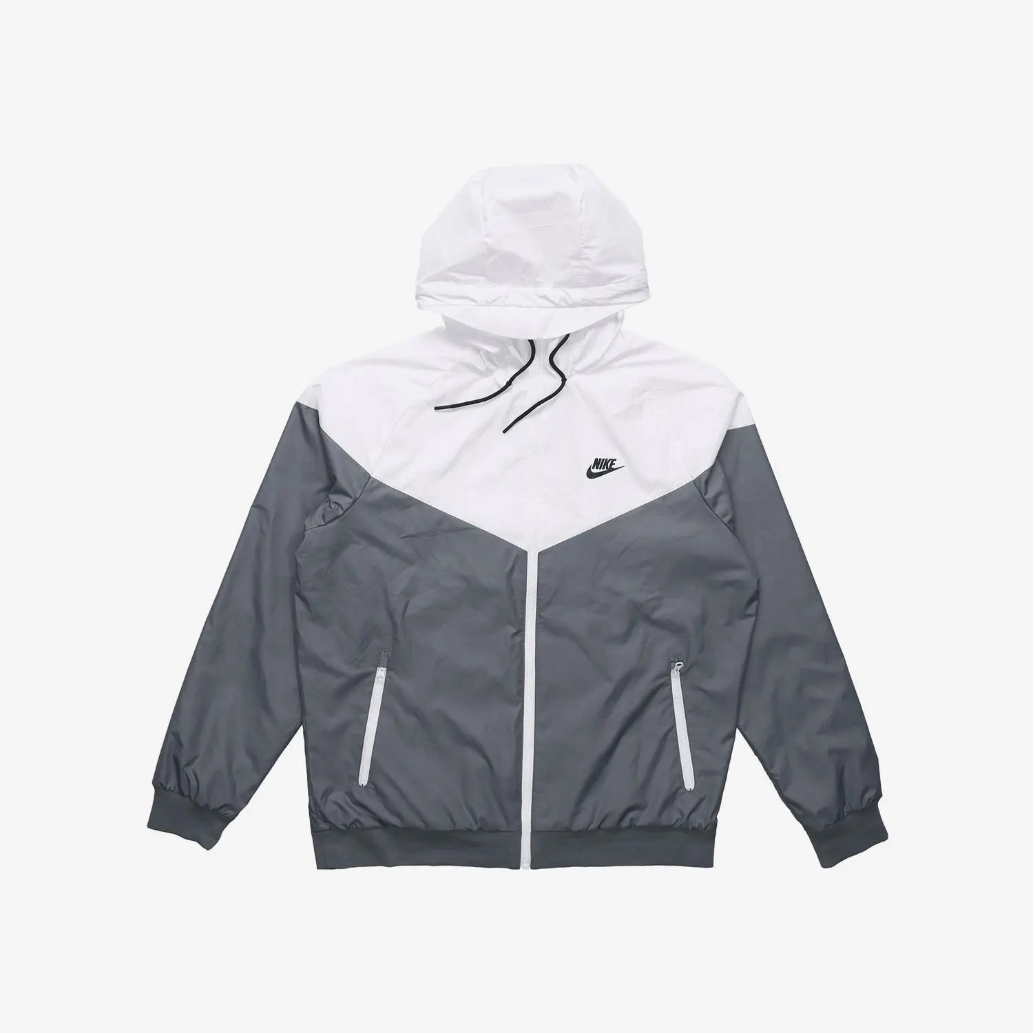 Nike Official Authentic 2024 New Lightweight Hooded Men's Sports Jacket 727325-084 - Kyoukaï