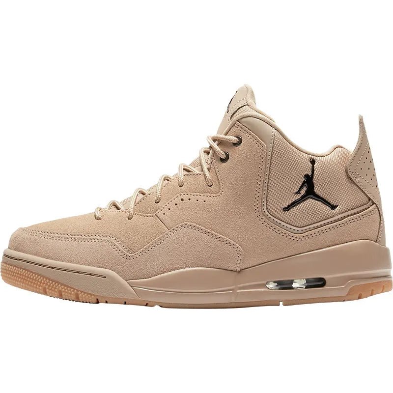 Nike official authentic Air Jordan 23 AJ23 men's cushioned basketball shoes AT0057-200 - Kyoukaï