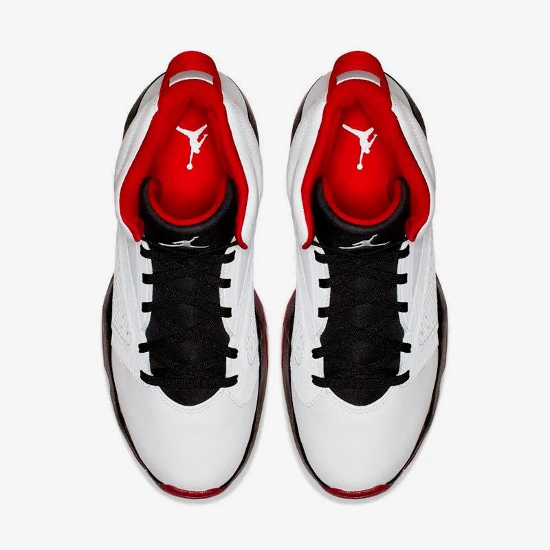 Nike Official Authentic AIR JORDAN Men's Comfortable and Durable Basketball Shoes AR4430-106 - Kyoukaï