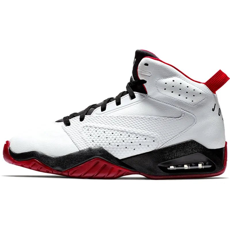 Nike Official Authentic AIR JORDAN Men's Comfortable and Durable Basketball Shoes AR4430-106 - Kyoukaï