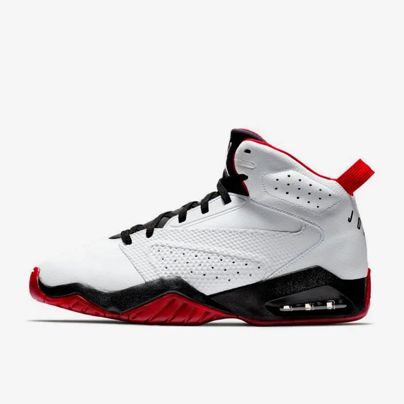 Nike Official Authentic AIR JORDAN Men's Comfortable and Durable Basketball Shoes AR4430-106 - Kyoukaï