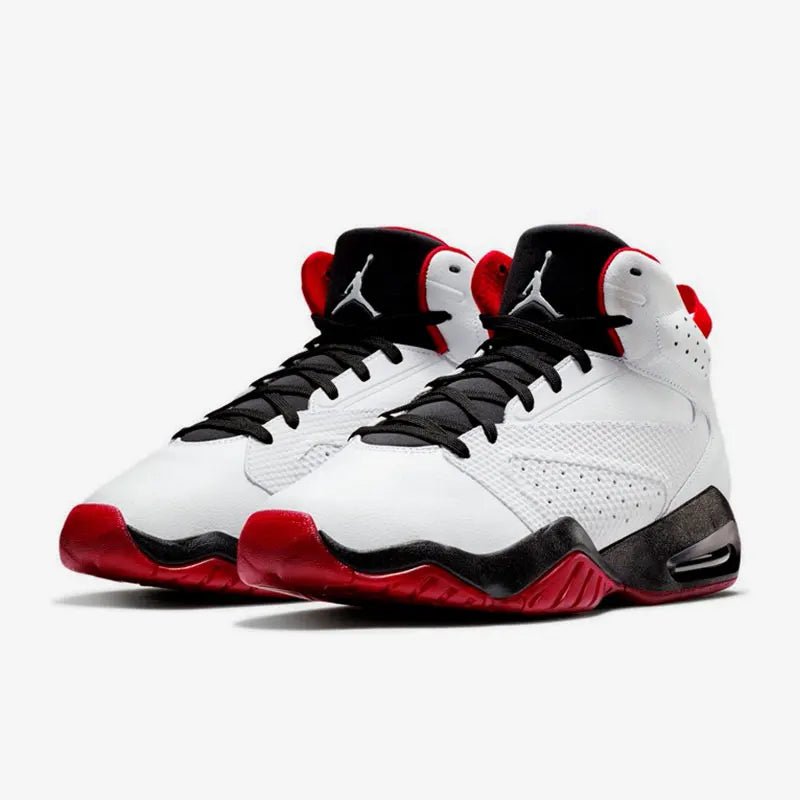 Nike Official Authentic AIR JORDAN Men's Comfortable and Durable Basketball Shoes AR4430-106 - Kyoukaï