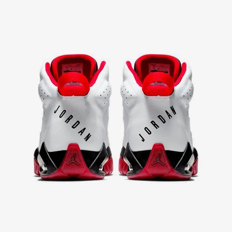 Nike Official Authentic AIR JORDAN Men's Comfortable and Durable Basketball Shoes AR4430-106 - Kyoukaï