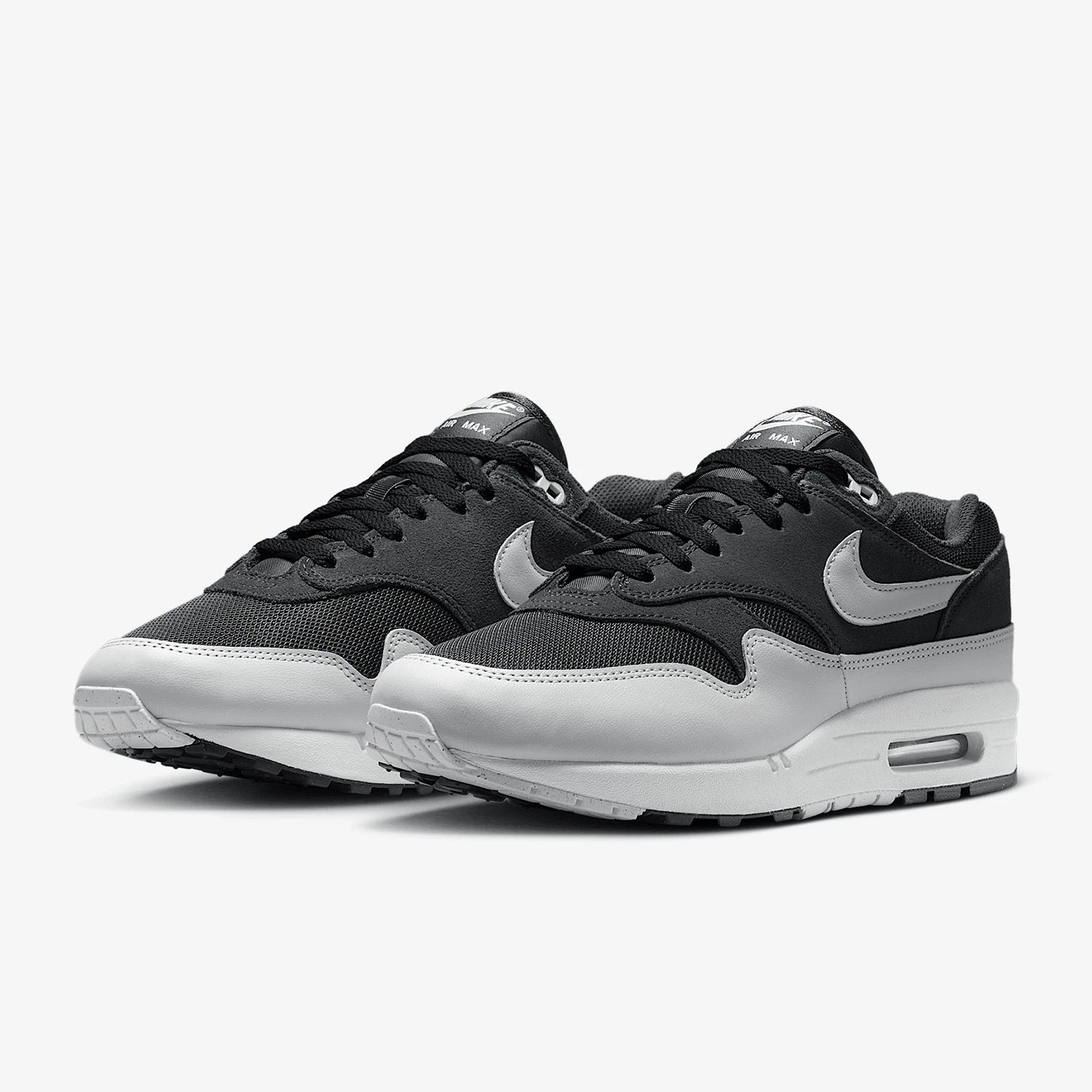 Nike Official Authentic AIR MAX 1 ESS Men's Air Cushion Sports Casual Shoes FZ5808-007 - Kyoukaï