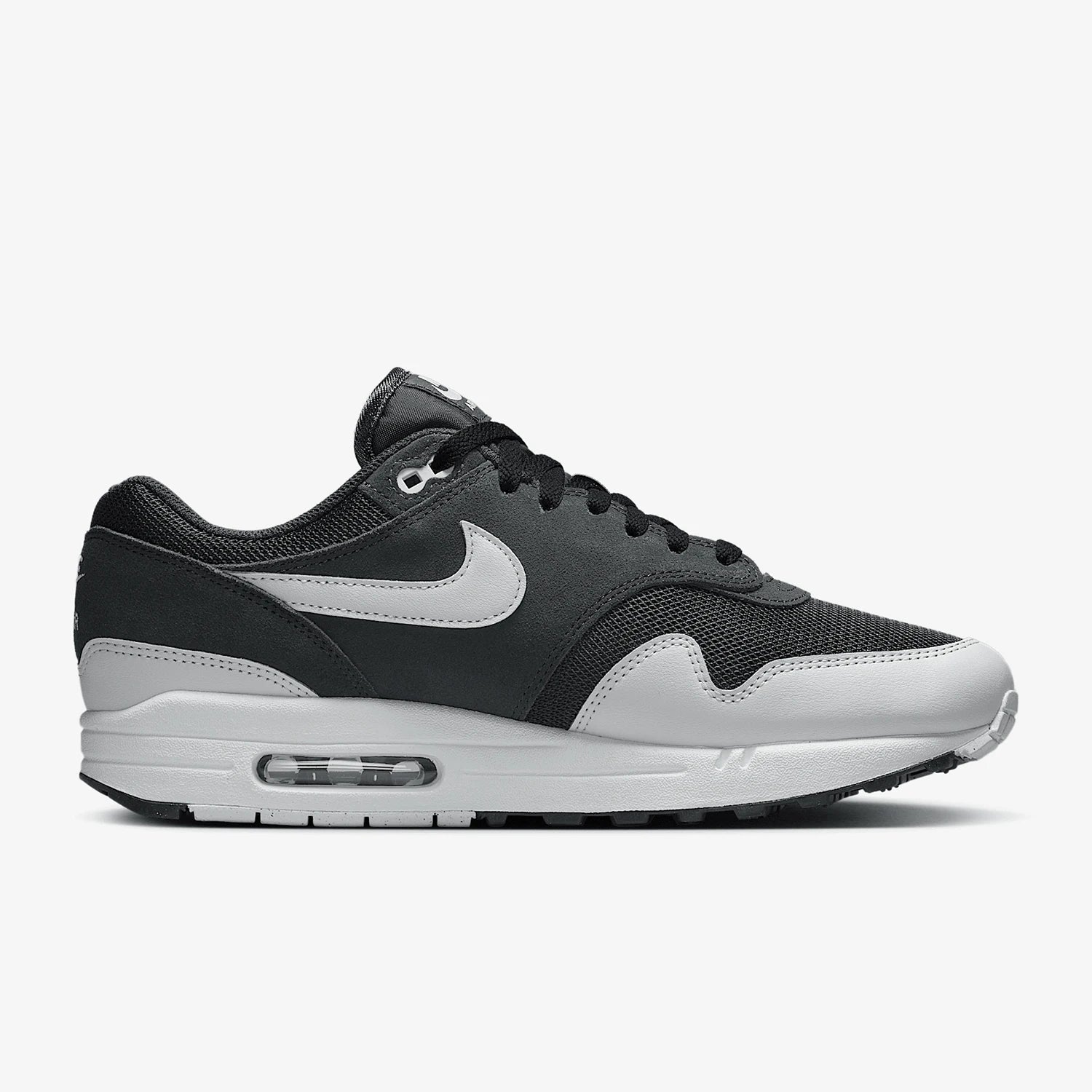 Nike Official Authentic AIR MAX 1 ESS Men's Air Cushion Sports Casual Shoes FZ5808-007 - Kyoukaï