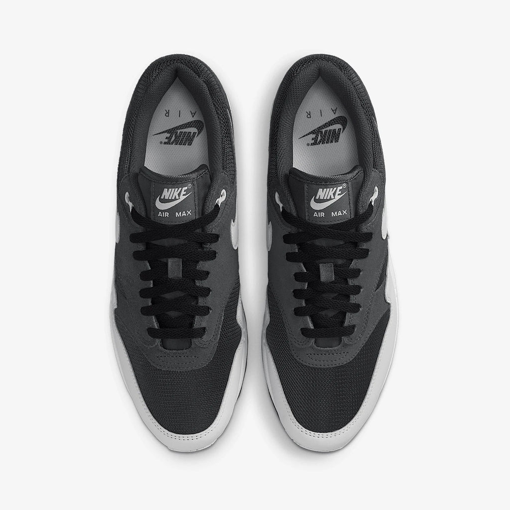 Nike Official Authentic AIR MAX 1 ESS Men's Air Cushion Sports Casual Shoes FZ5808-007 - Kyoukaï