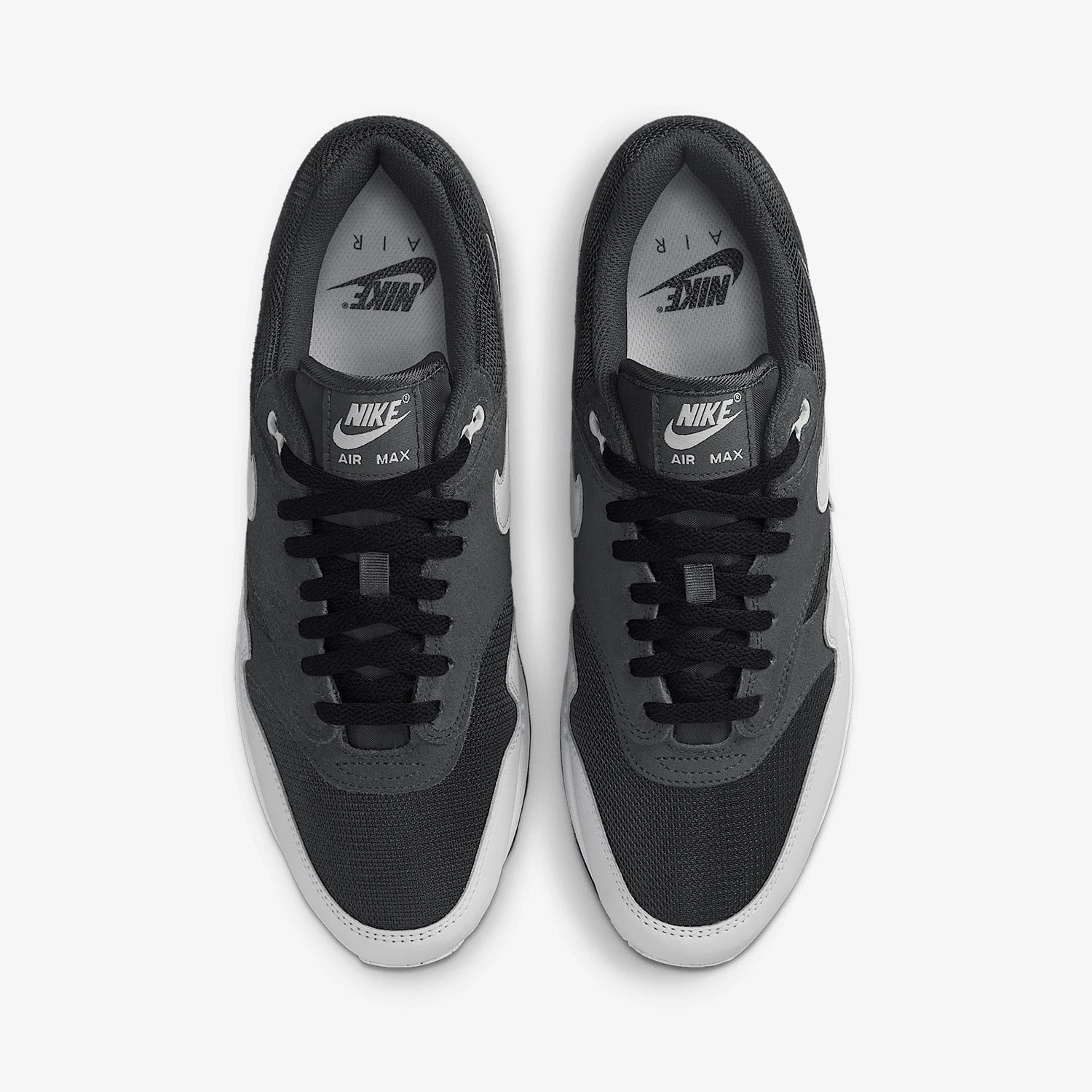 Nike Official Authentic AIR MAX 1 ESS Men's Air Cushion Sports Casual Shoes FZ5808-007 - Kyoukaï