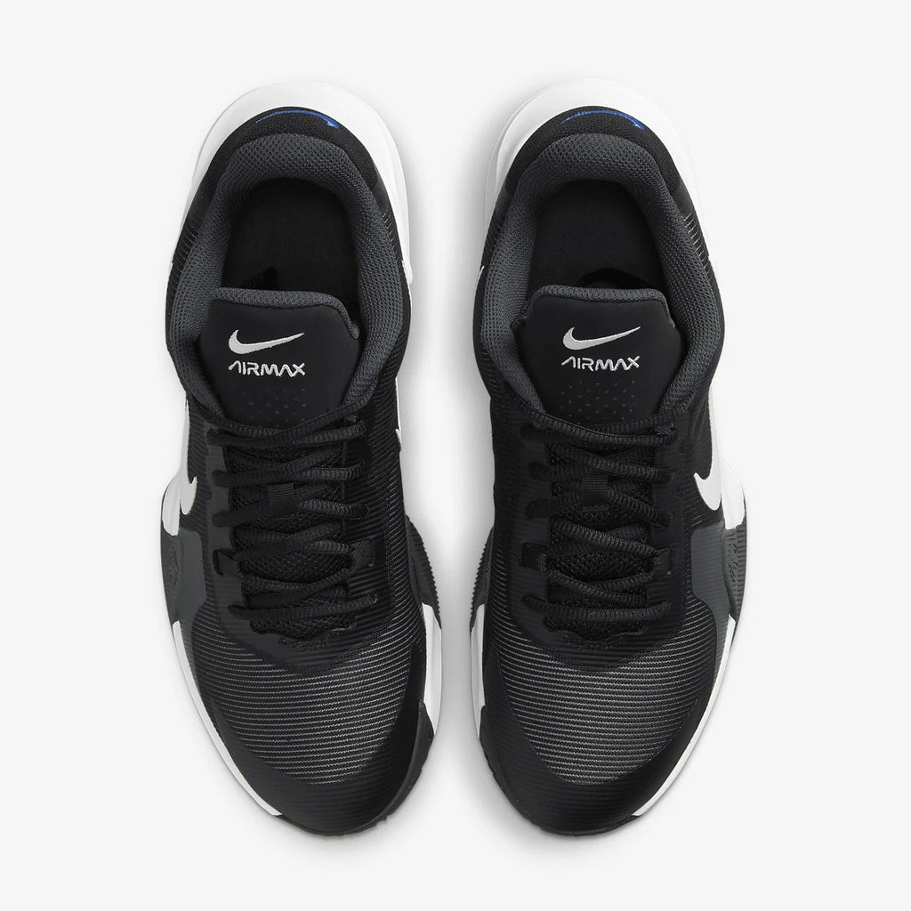 Nike Official Authentic AIR MAX IMPACT Men's Training Basketball Shoes DM1124-001 - Kyoukaï