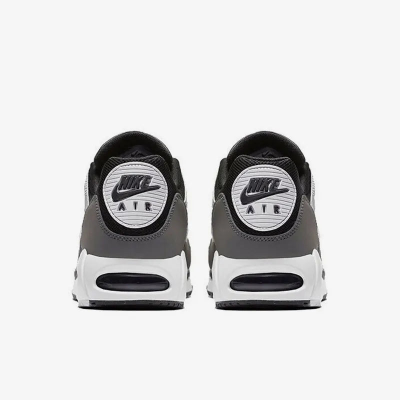 Nike official authentic Air Max men's cushioned and breathable casual running shoes 511416-011 - Kyoukaï