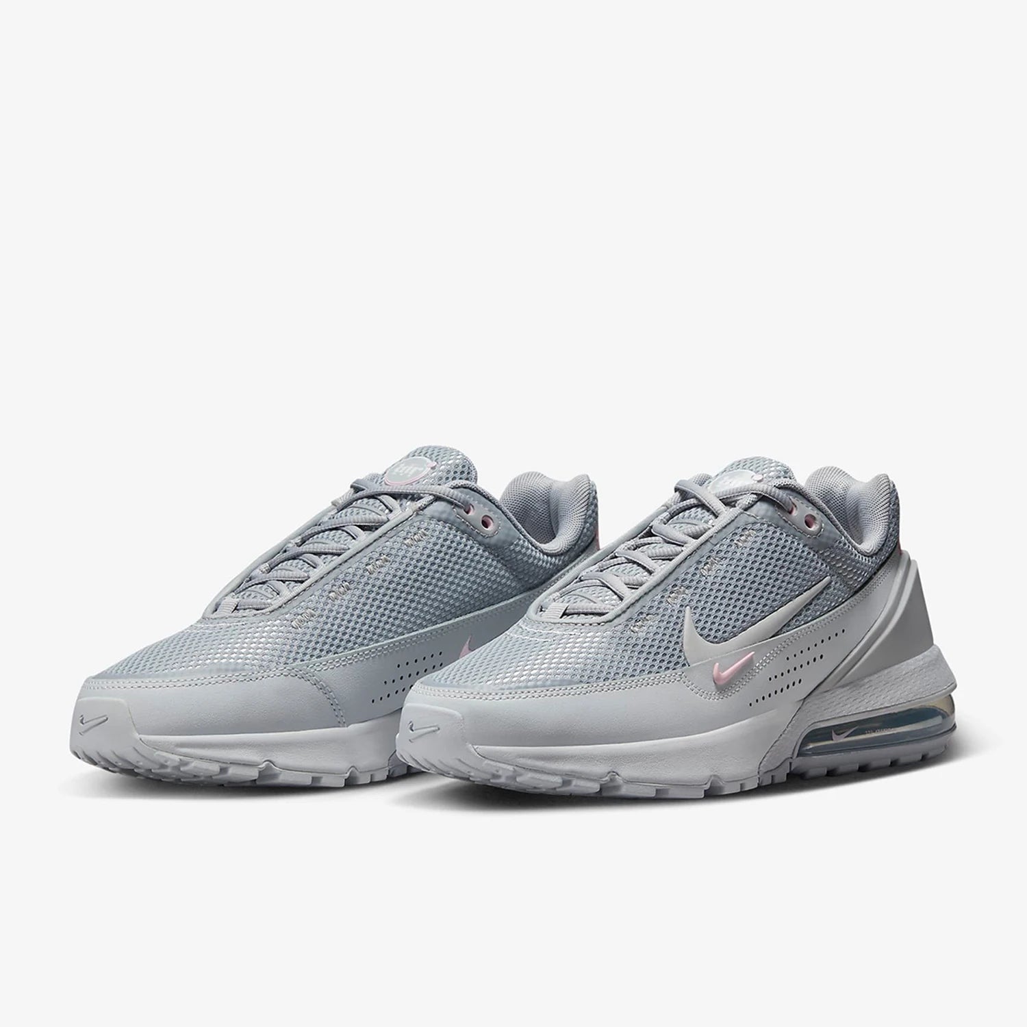 Nike Official Authentic AIR MAX PULSE Women's Air Cushion Sport Casual Shoes FD6409-004 - Kyoukaï