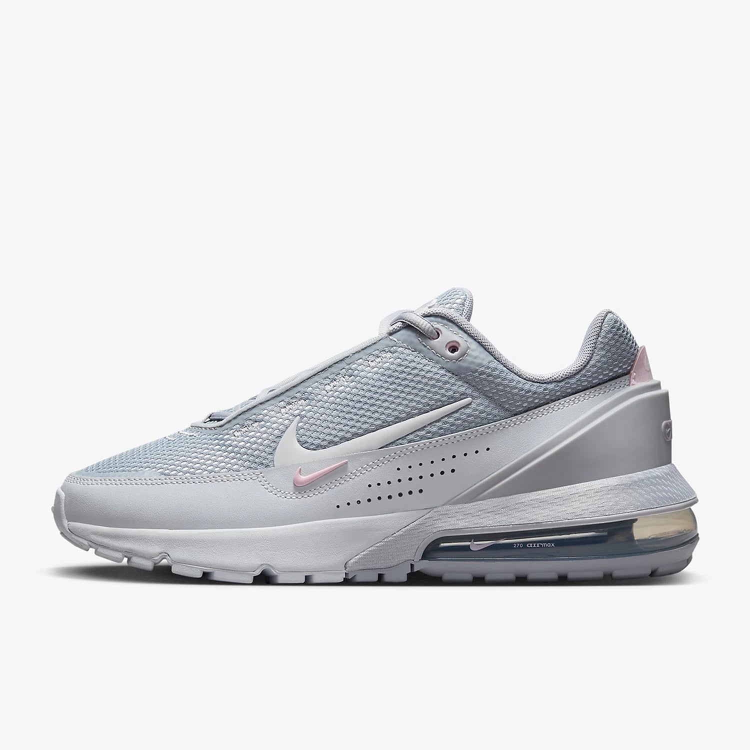 Nike Official Authentic AIR MAX PULSE Women's Air Cushion Sport Casual Shoes FD6409-004 - Kyoukaï
