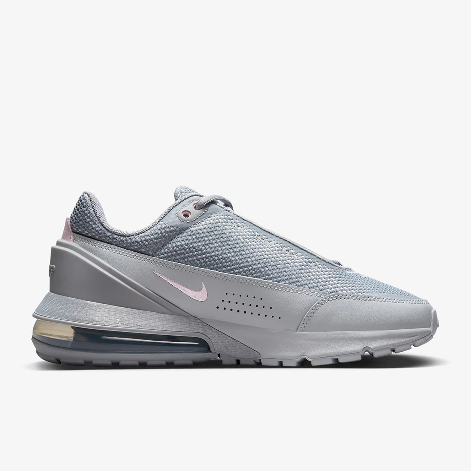 Nike Official Authentic AIR MAX PULSE Women's Air Cushion Sport Casual Shoes FD6409-004 - Kyoukaï