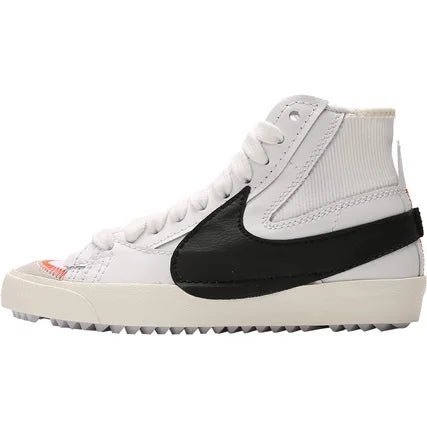 Nike Official Authentic Blazer Unisex Comfortable and Durable Casual Sneakers DD3111-100 - Kyoukaï