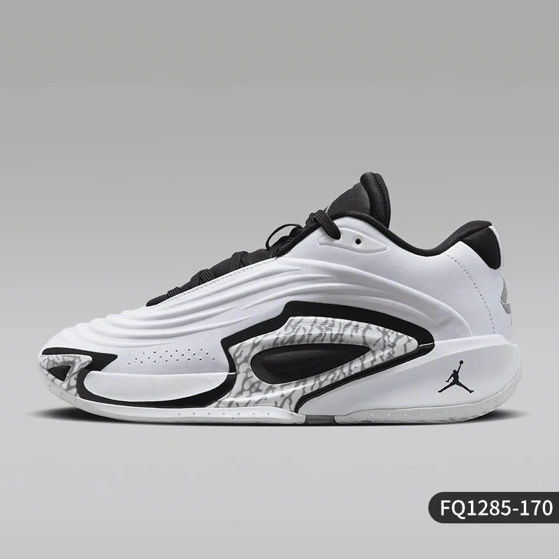 Nike Official Authentic JORDAN Luka 3 PF Men's Stable Basketball Shoes FQ1285-170 - Kyoukaï