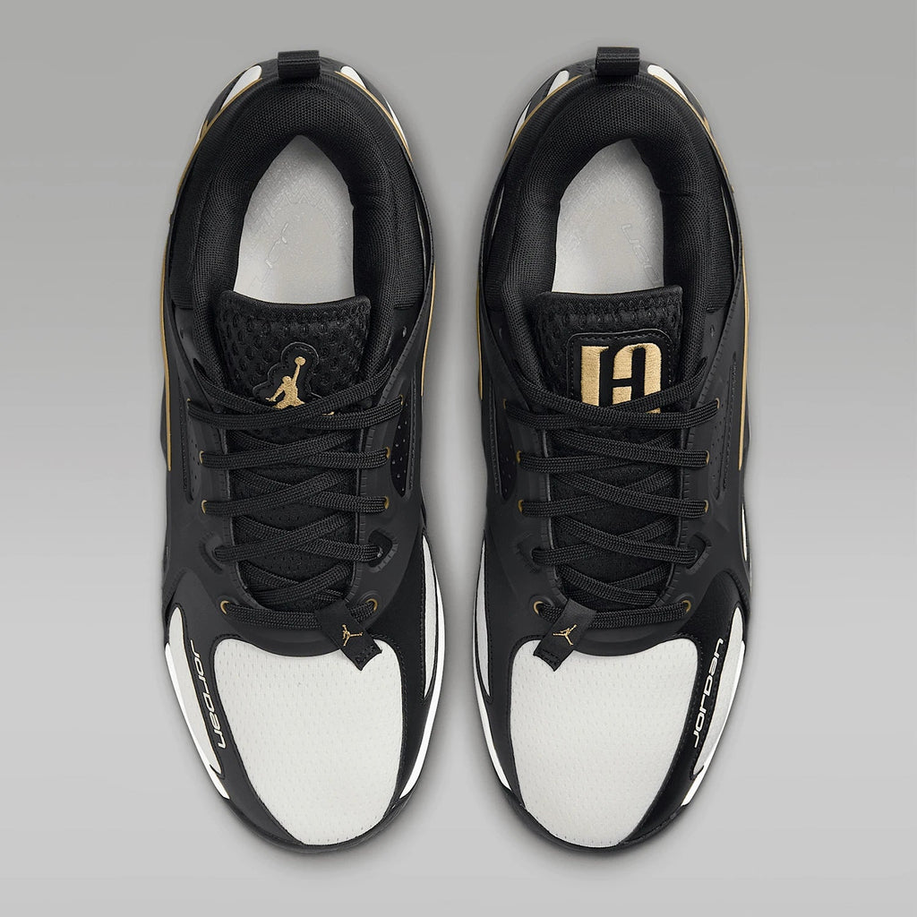 Nike Official Authentic JORDAN Men's Durable Low-Top Fashion Cushion Basketball Shoes FQ3859-007 - Kyoukaï
