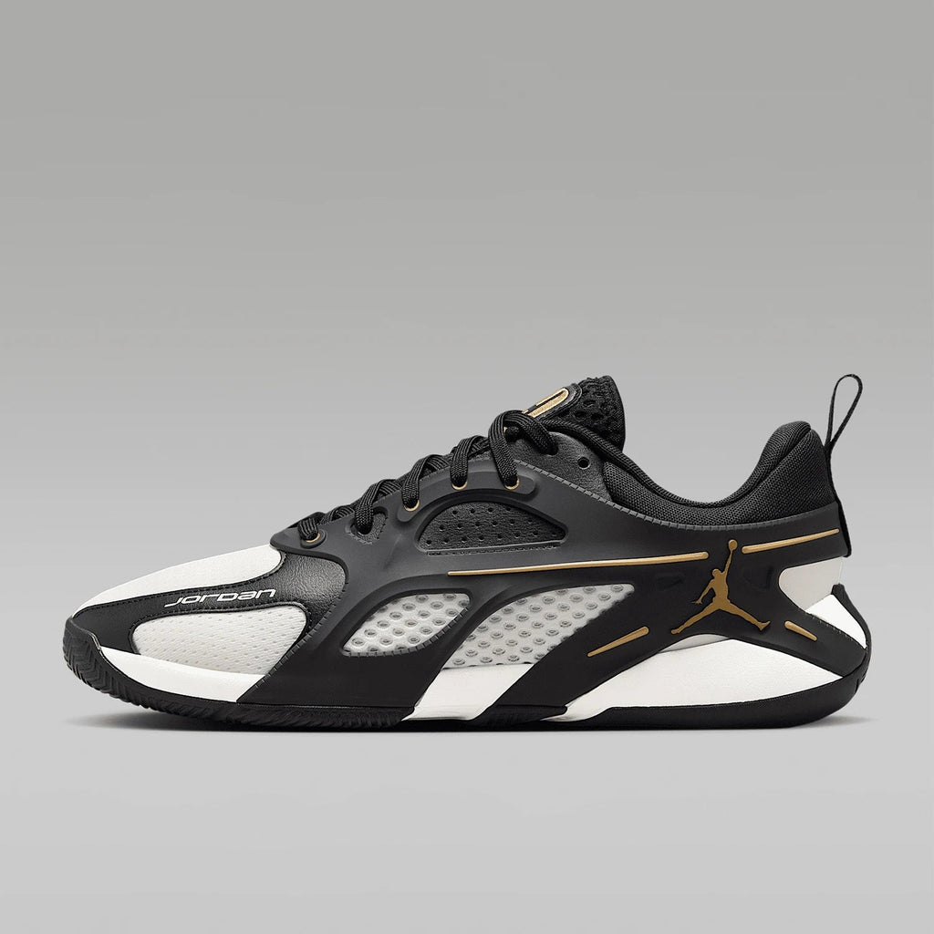 Nike Official Authentic JORDAN Men's Durable Low-Top Fashion Cushion Basketball Shoes FQ3859-007 - Kyoukaï