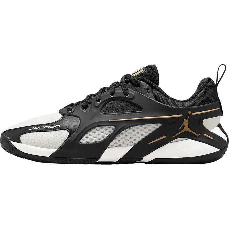 Nike Official Authentic JORDAN Men's Durable Low-Top Fashion Cushion Basketball Shoes FQ3859-007 - Kyoukaï