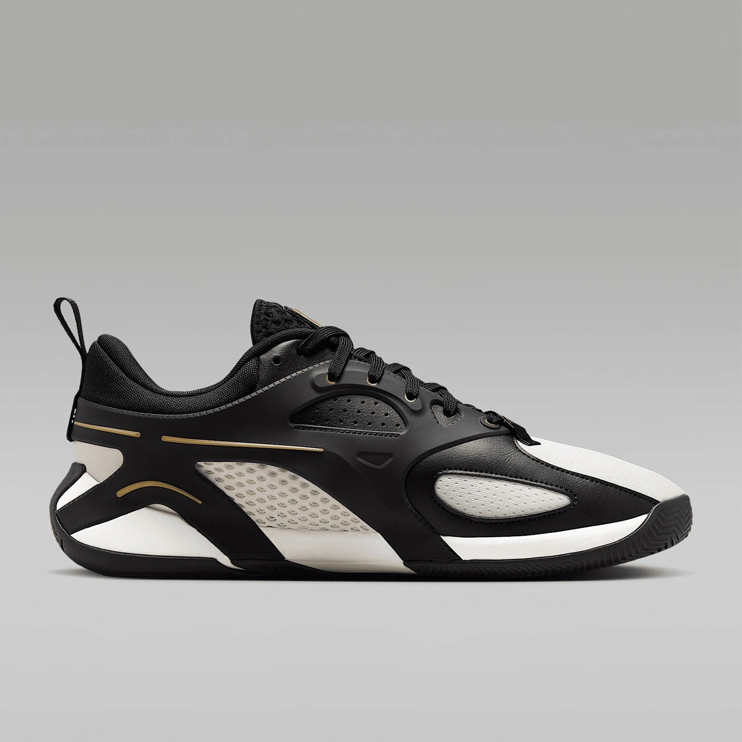 Nike Official Authentic JORDAN Men's Durable Low-Top Fashion Cushion Basketball Shoes FQ3859-007 - Kyoukaï