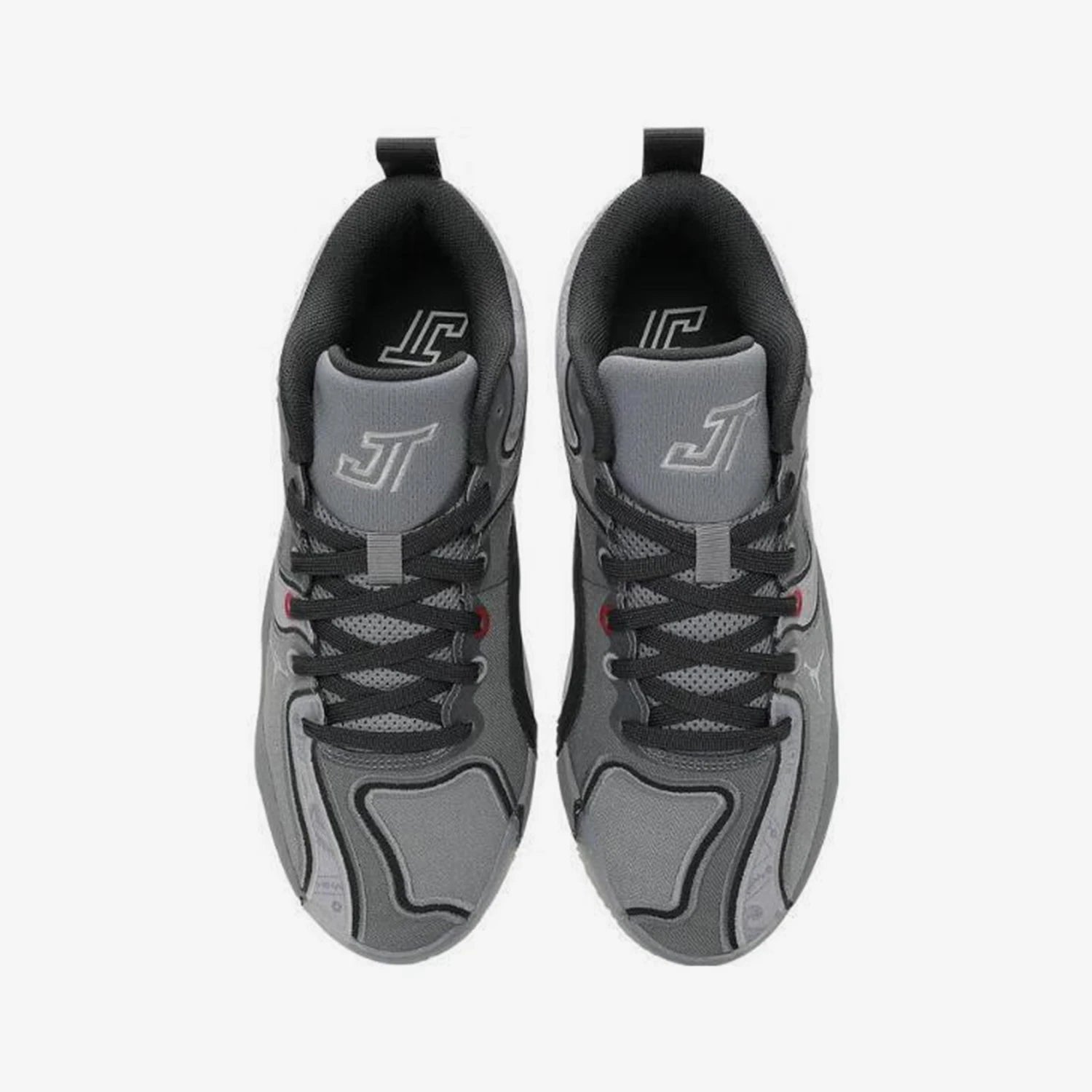 Nike Official Authentic JORDAN Men's Trendy Shock Absorption Low-Top Basketball Shoes HV5911-002 - Kyoukaï